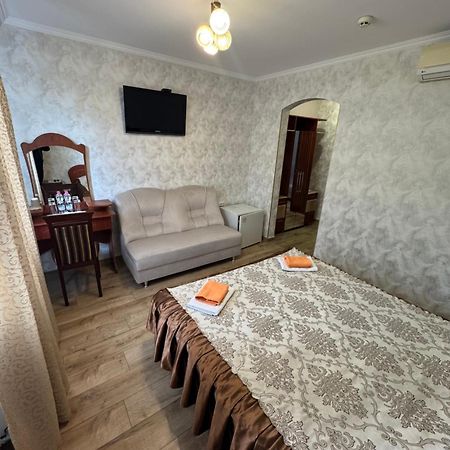 Ідилія Lviv Exteriör bild