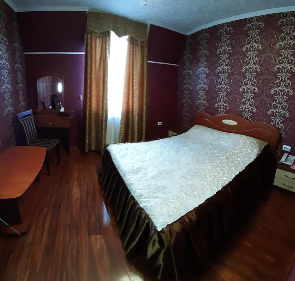 Ідилія Lviv Exteriör bild